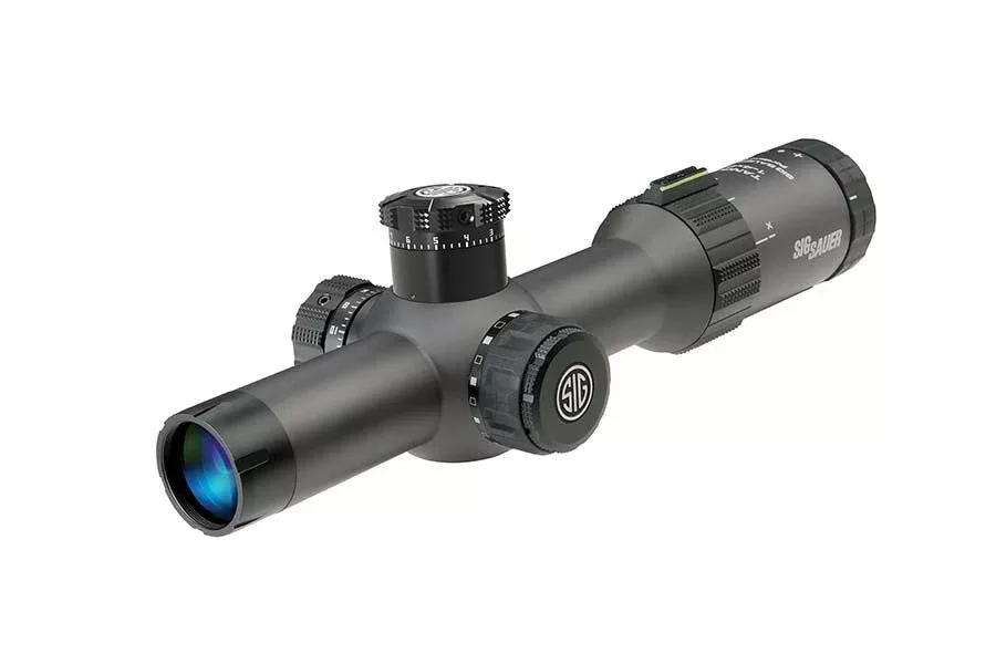SIG SAUER TANGO4 SCOPE