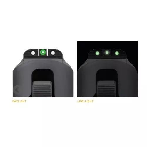 SIG SAUER X-RAY3 Day/Night Sights