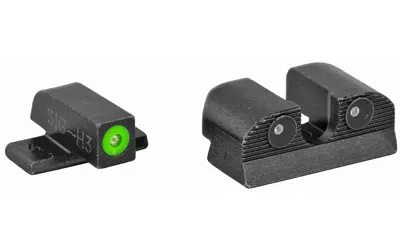 SIG SAUER XRAY NIGHT SIGHT P938/P320 RD NTCH