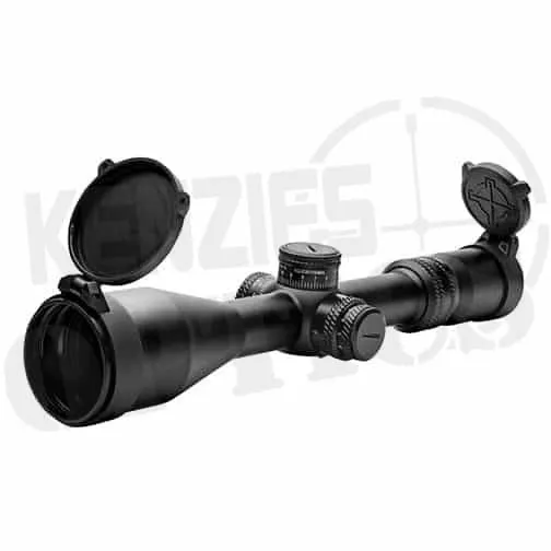 Sightmark Citadel 3-18×50 Scope
