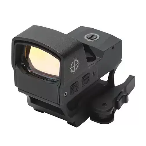 Sightmark Core Shot Compact Reflex Sight, A-Spec LQD