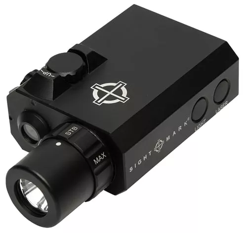 SIGHTMARK LP MINI FLSHLT GRN LASER