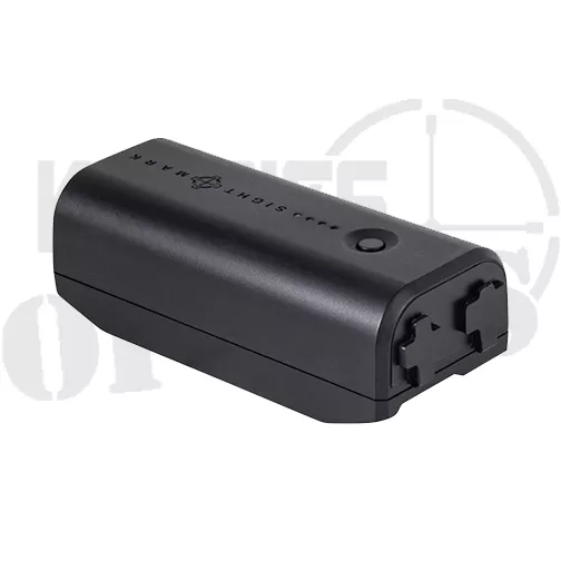 Sightmark Mini QD Battery Pack