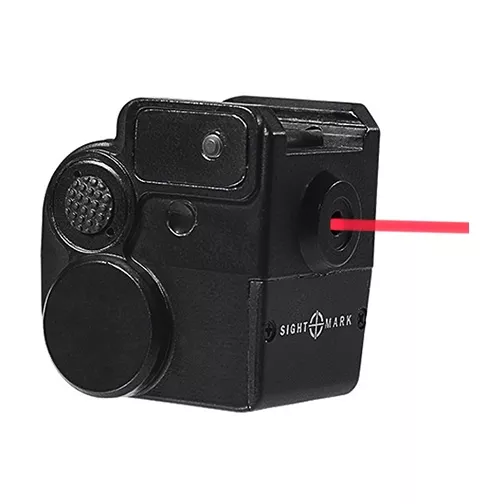 Sightmark ReadyFire CR5 Red Pistol Laser Sight
