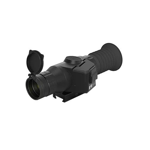 Sightmark Shade 256 3.5-28×30 Mini Thermal