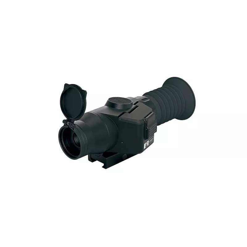 Sightmark Shade Mini Thermal 256 - 2-16x15mm Scope