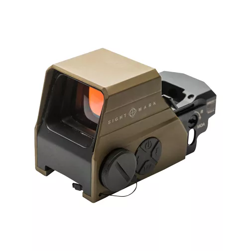 Sightmark Ultra Shot M-Spec FMS Reflex Sight