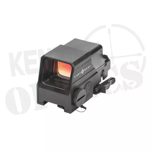 Sightmark Ultra Shot M-Spec LQD Reflex Sight