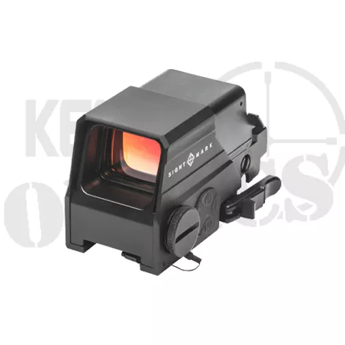 Sightmark Ultra Shot M-Spec Pro Reflex Sight