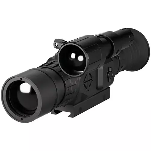 Sightmark Wraith 4K 4-32×40 Digital Riflescope