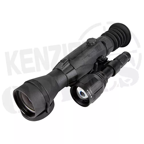 Sightmark Wraith 4K Max 3-24×50 Digital Scope