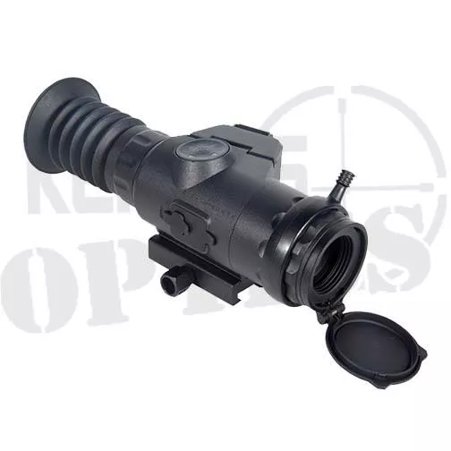 Sightmark Wraith 4K Mini 4-32×32 Digital Night Vision Scope