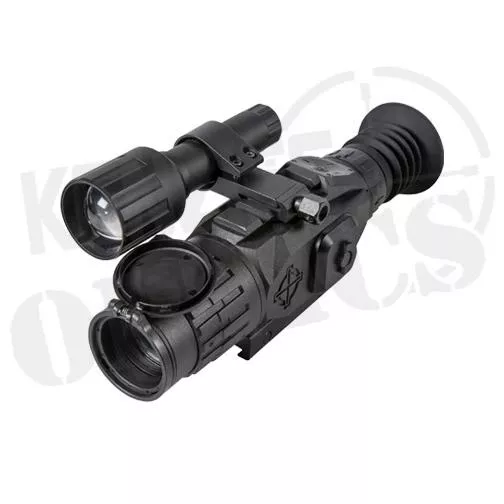 Sightmark Wraith HD 2-16×28 Digital Scope