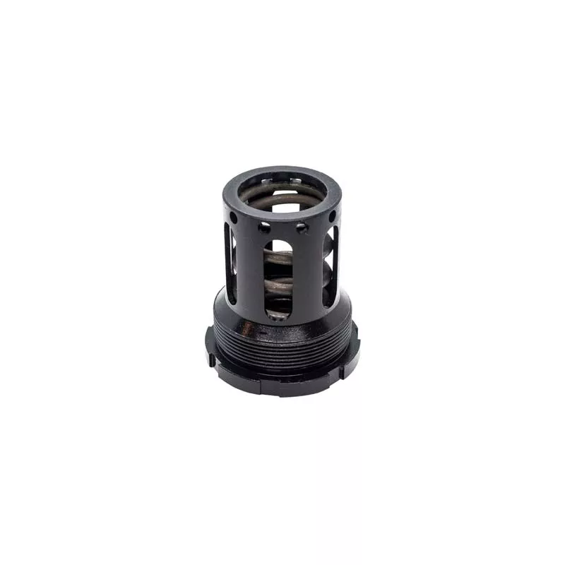SilencerCo AC1417 Bravo Piston Mount - Black