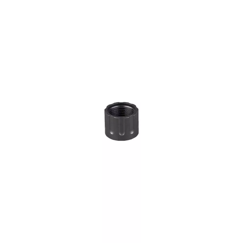 SilencerCo Delta Thread Protector — 1/2x28