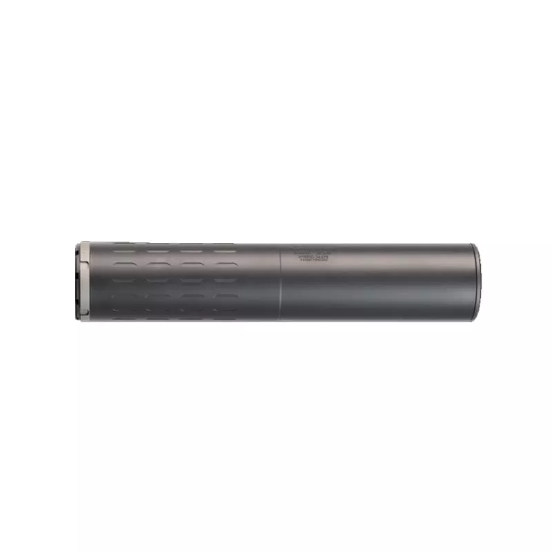 SilencerCo Hybrid 46 Suppressor - Direct Thread