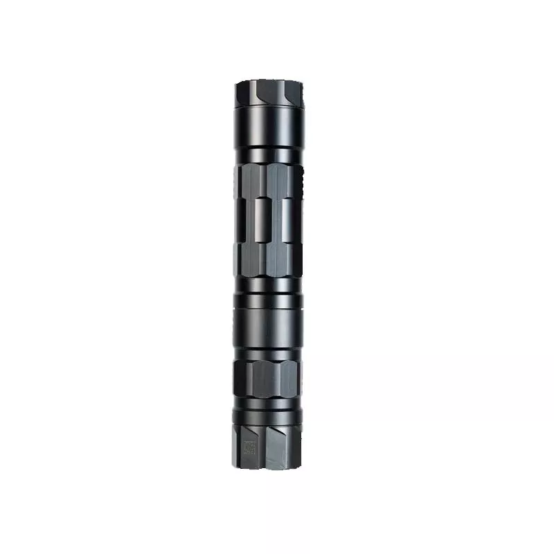 SilencerCo Switchback 2.0 .22 Suppressor - .22 Cal - 5.7x28mm