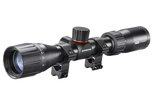 Simmons SPTA2732 ProTarget2-7x32mm