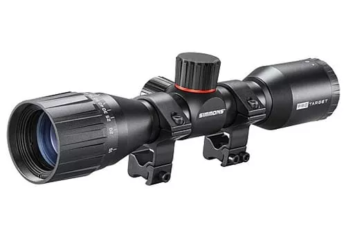 Simmons SPTA432 ProTarget4x32mm