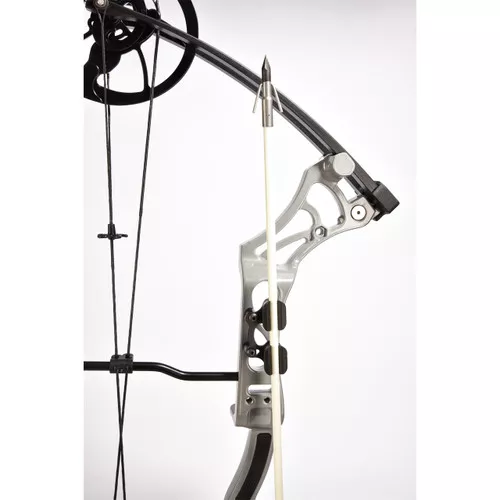 Single Arrow Quiver by Muzzy
