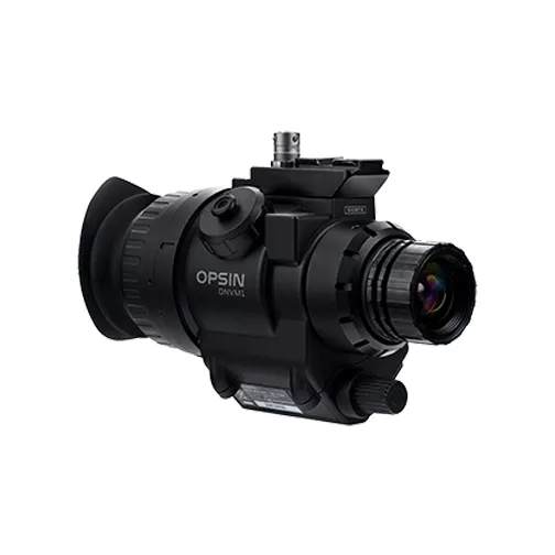 SiOnyx OPSIN Digital Night Vision Monocular