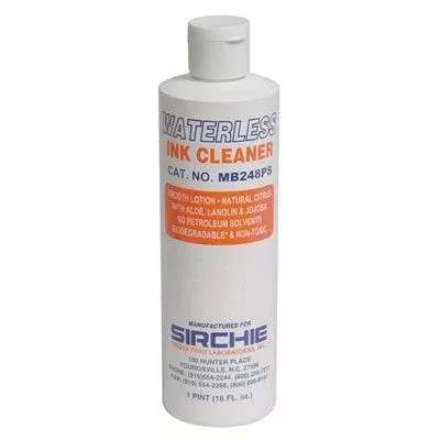 Sirchie Magic Orange w/out Pumice