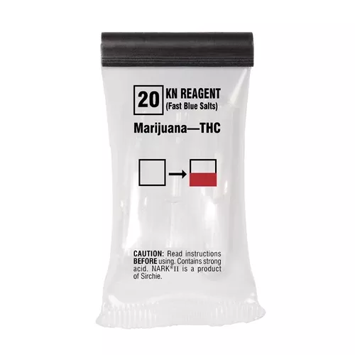 Sirchie Nark II KN Reagent
