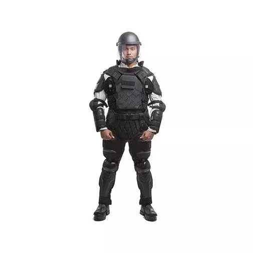 Sirchie TacCommander Riot Control Suit
