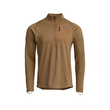 Sitka Arrowhead CORE Midweight Zip-Top