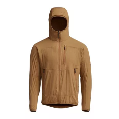Sitka Arrowhead MLX - Hoody - MDWi