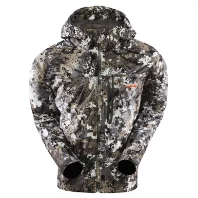 SITKA Downpour Optifade Elevated II Jacket (50190-EV)