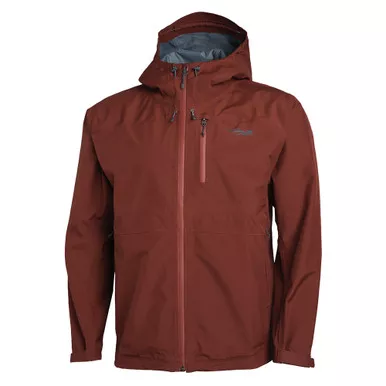 SITKA Gravelly Umber Shell (80020-UM)
