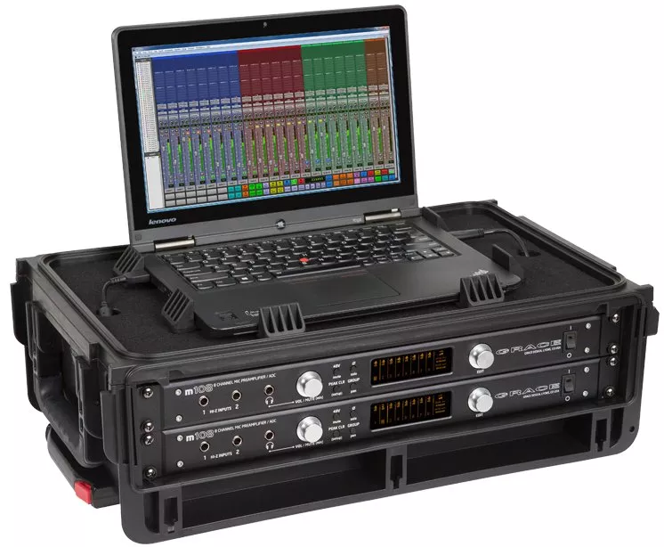 SKB 1SKB-iSF2U Case
