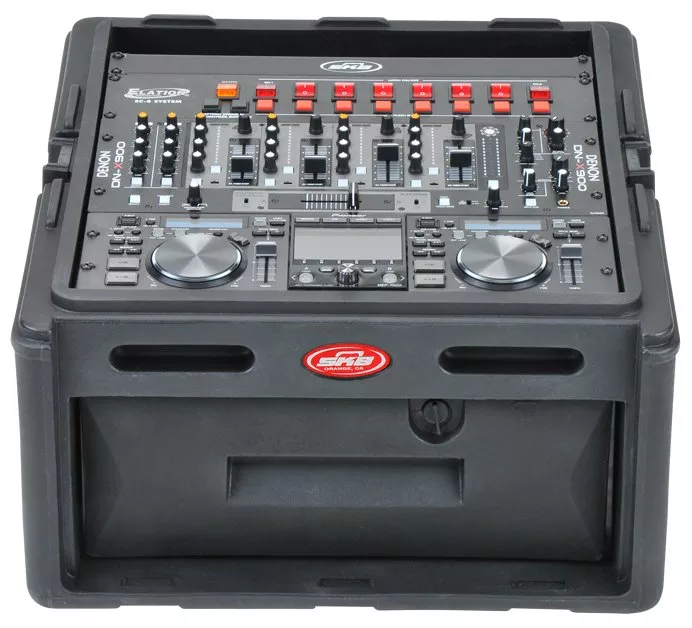 SKB 1SKB-R104 Case