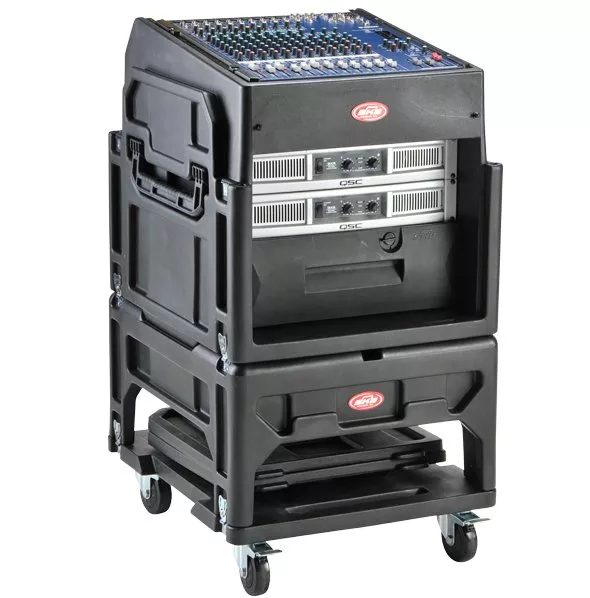 SKB 1SKB19-R1208 Gig Rig