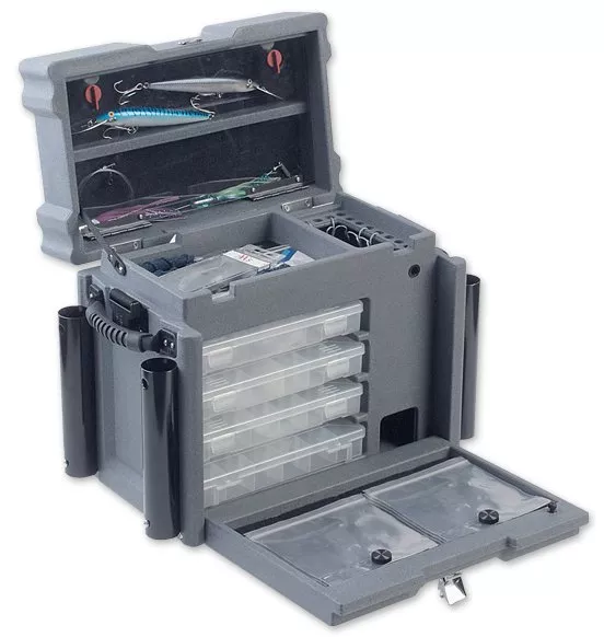 SKB 2SKB-7100 Case