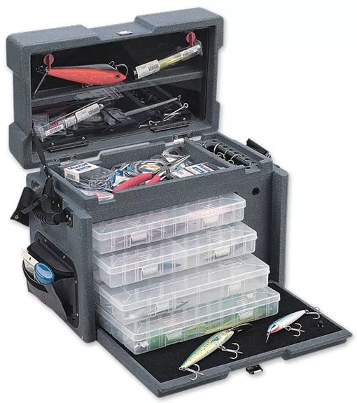 SKB 2SKB-7200 Case