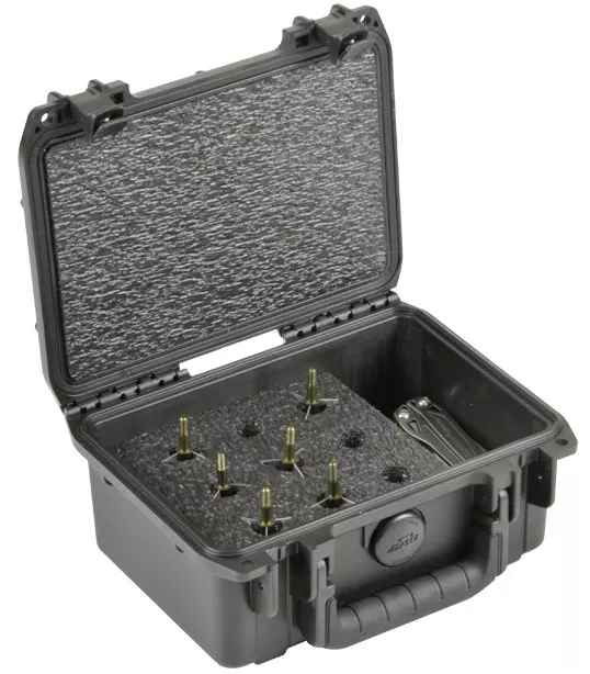 SKB 3i-0705-3B-BH Case