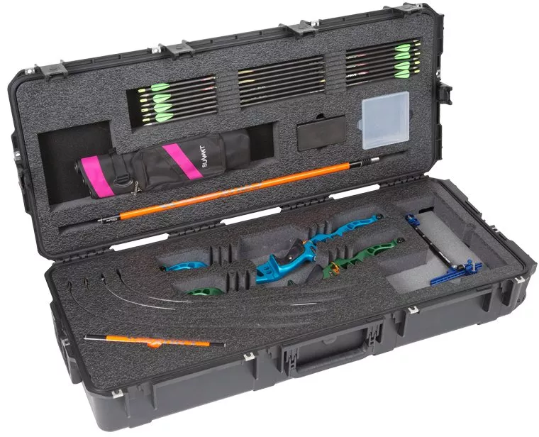 SKB 3i-4217-RC Case