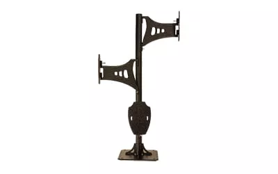 SKULL HOOKER SHORT TROPHY TREE BRN