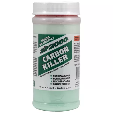 Slip 2000 Carbon Killer 15oz Jar