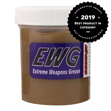 Slip 2000 Extreme Weapons Grease 4oz