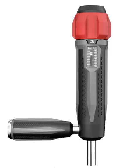 Smart TORQ Torque Driver by Real Avid
