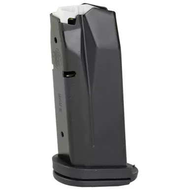 Smith & Wesson CSX Magazine 9mm 12-Round Black