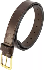 Smith & Wesson EDC Belt Brown 32 to 34