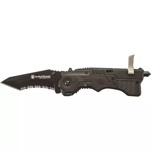 Smith & Wesson First Response Knife