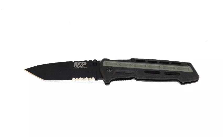 Smith & Wesson M&P AR Overmold Knife