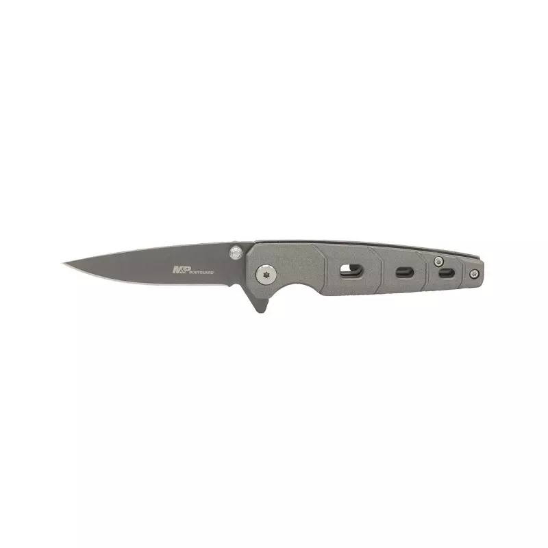 Smith & Wesson M&P Bodyguard Folding Knife