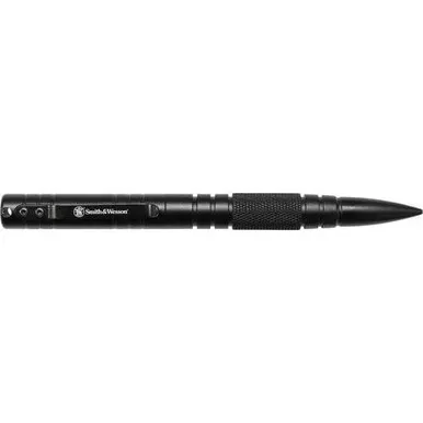Smith & Wesson M&P Tactical Pen Black