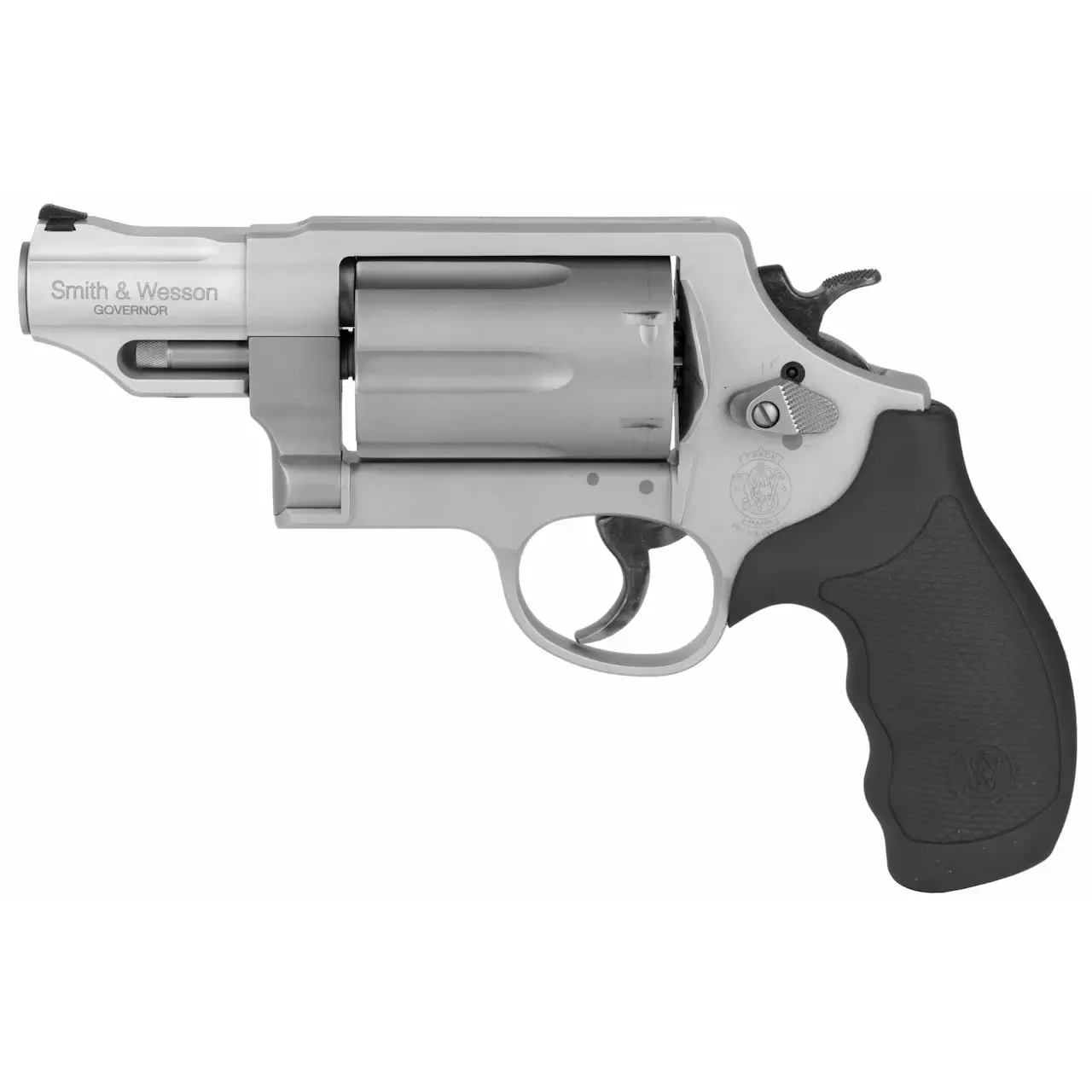 Smith & Wesson Model Governor Revolver 2.75" .45 ACP